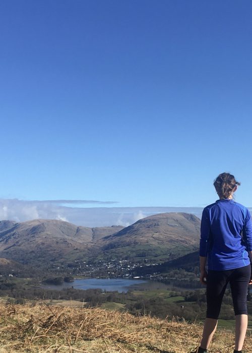 Five life lessons I’ve learned from a year of living in the Lake District