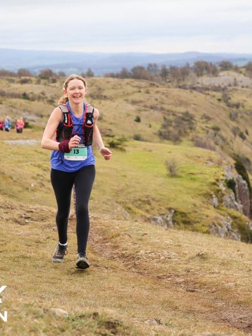 Trail running, face plants and my first 10k race – Learning to run in the Lake District Part 2