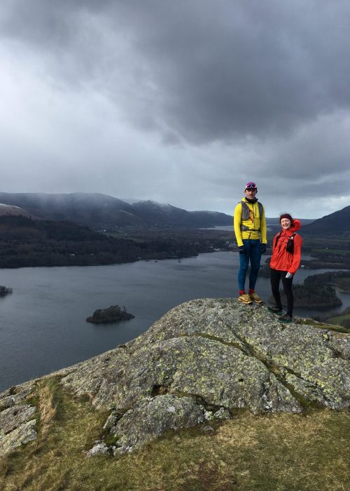 10 memories from the defining year of 2020 in the Lake District